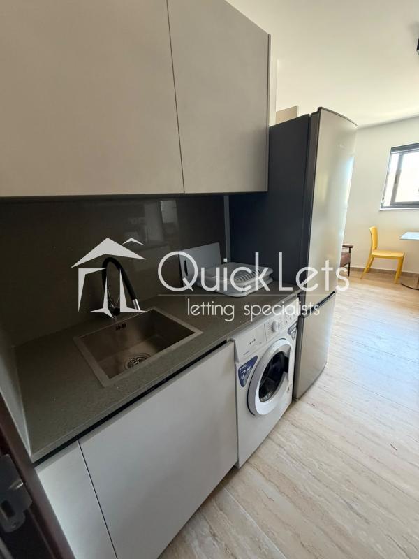Apartments in Gzira - Image 3