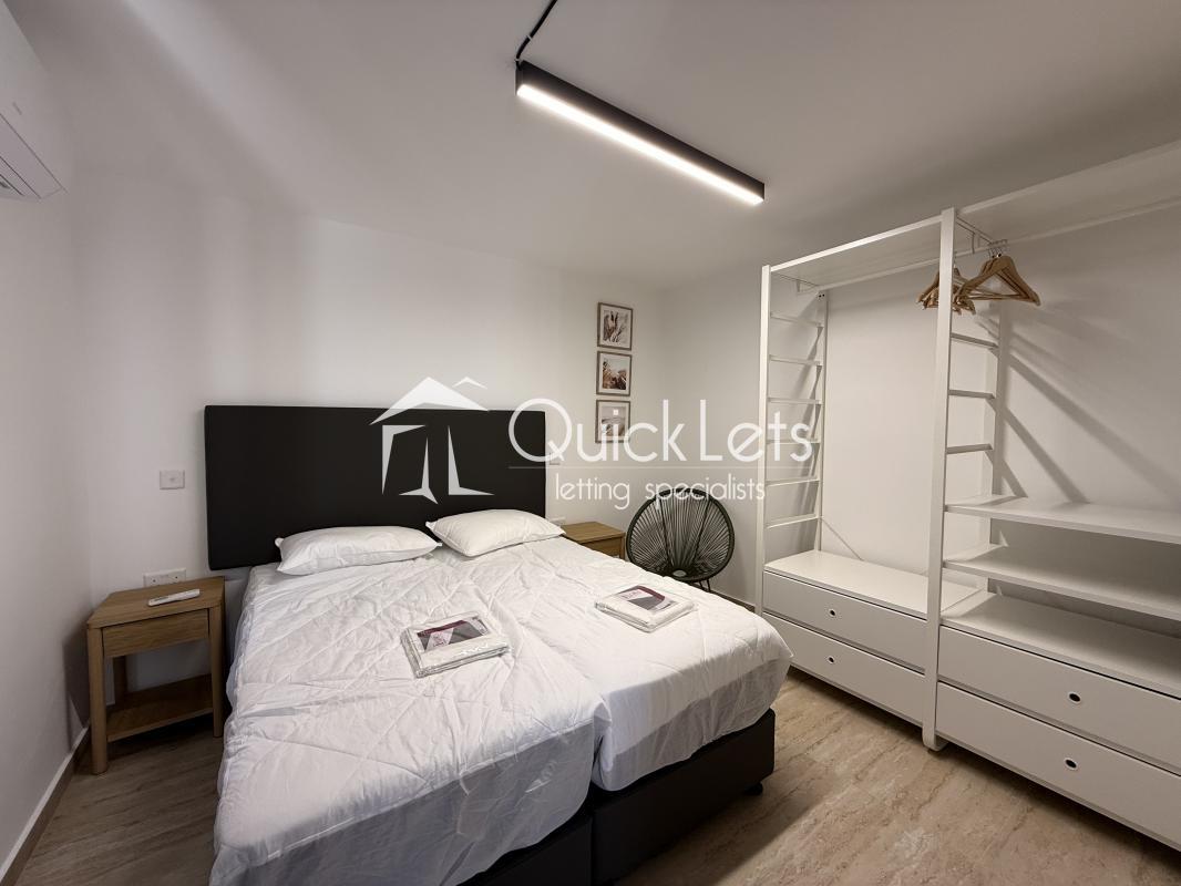 Apartments in Gzira - Image 5