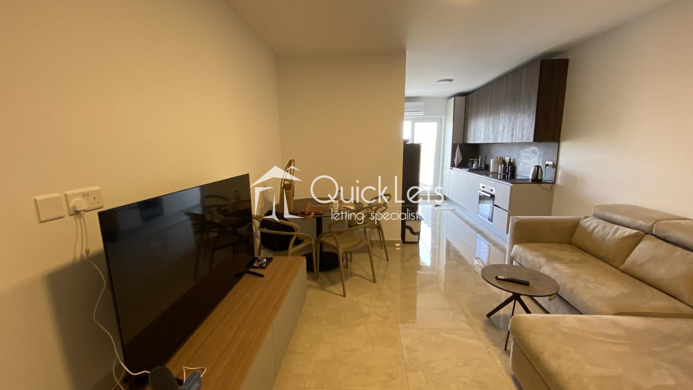 Apartments in San Gwann - Image 5