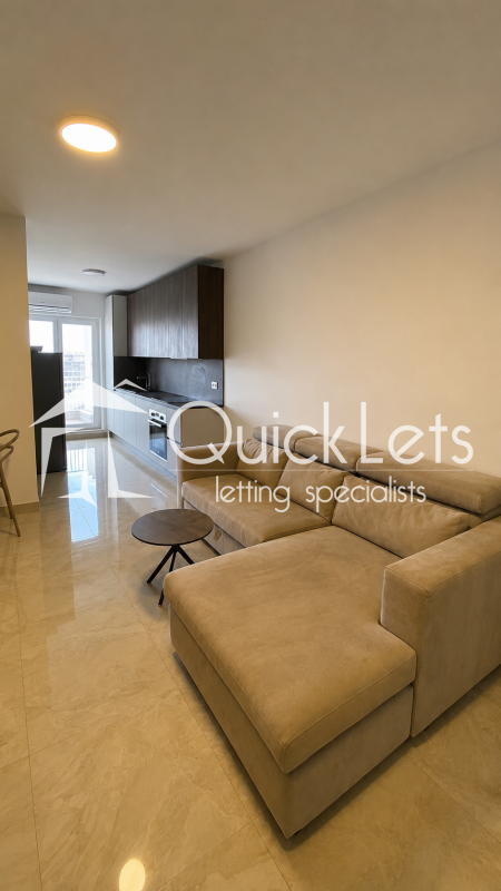 Property in San Gwann