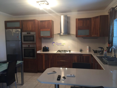 Property in Luqa