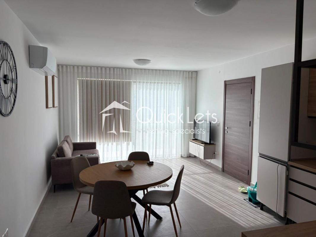 Property in Marsaxlokk