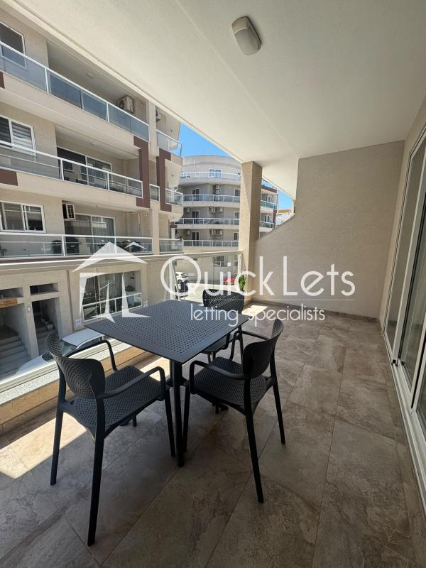 Property in Luqa