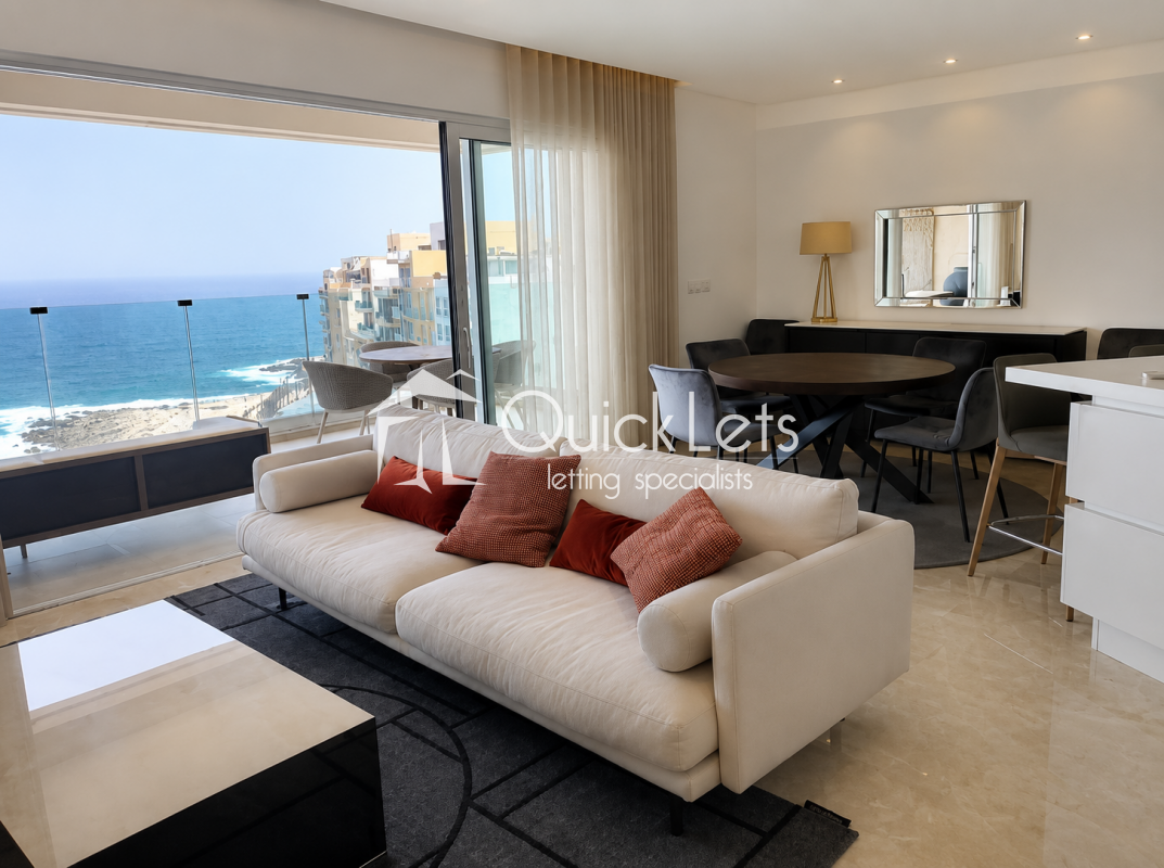 Property in Sliema