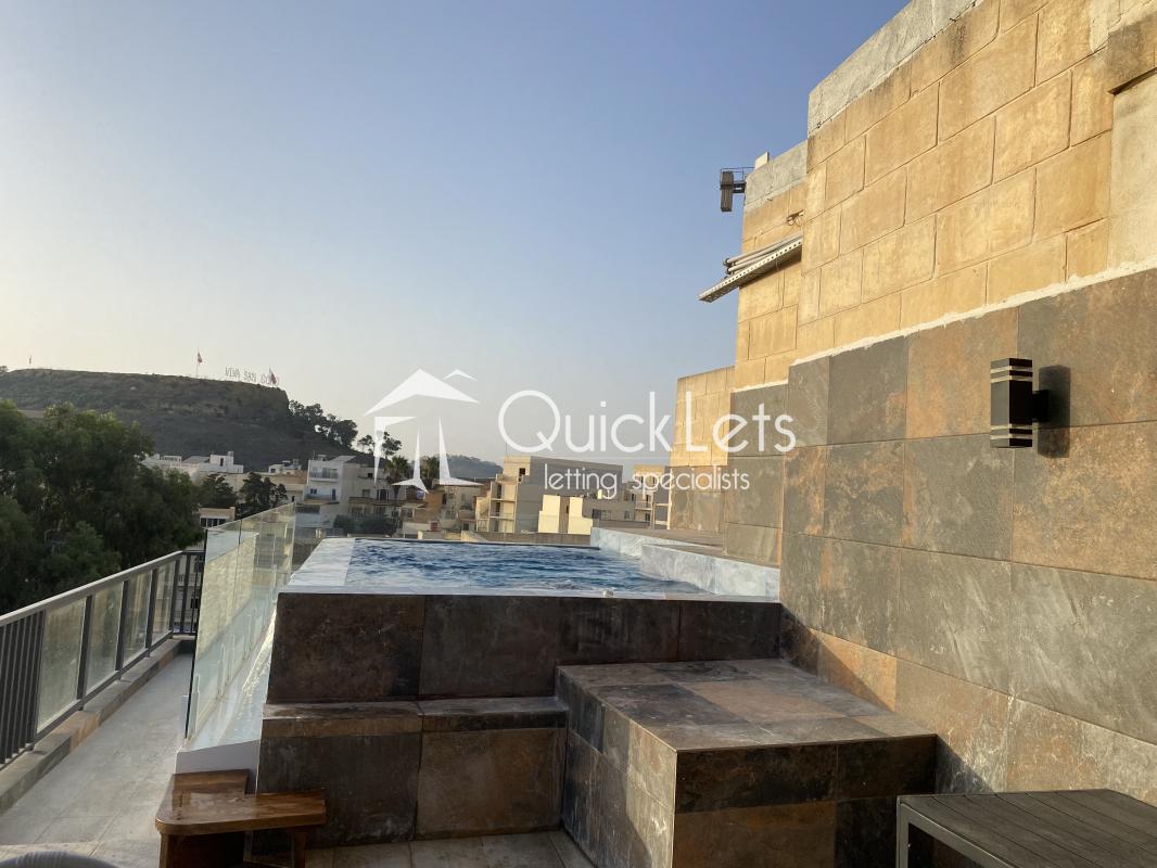 Penthouses in Gozo - Rabat (Victoria) - Image 5