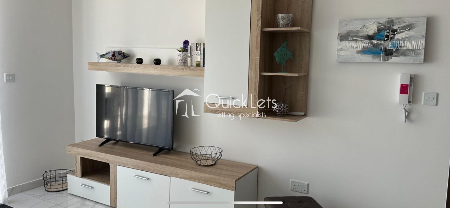 Property in GOZO - Marsalforn