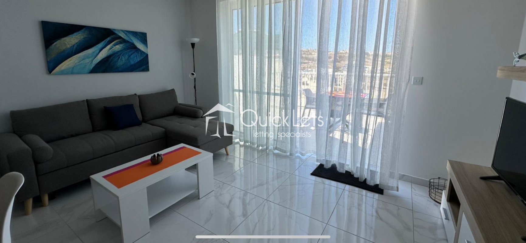 Penthouses in GOZO - Marsalforn - Image 2