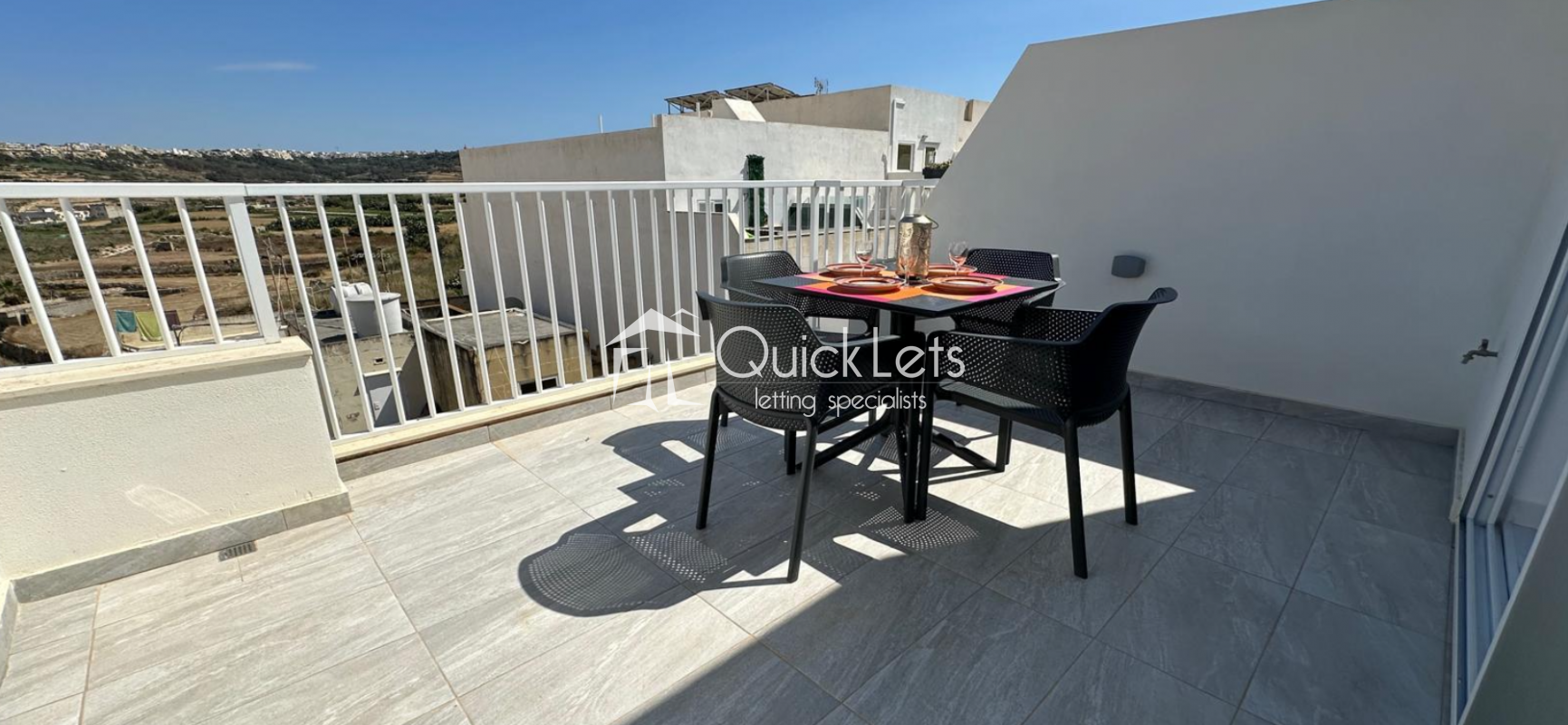 Penthouses in GOZO - Marsalforn - Image 5