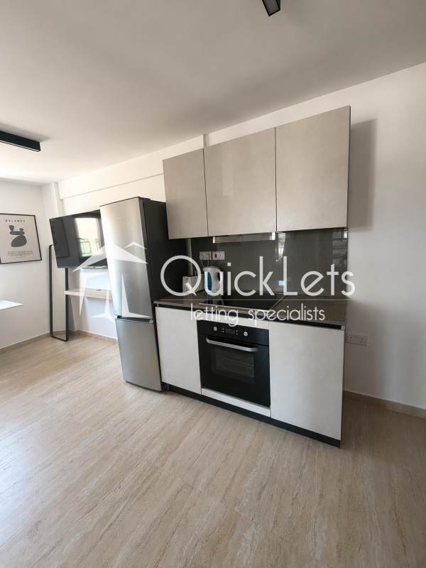Property in Gzira