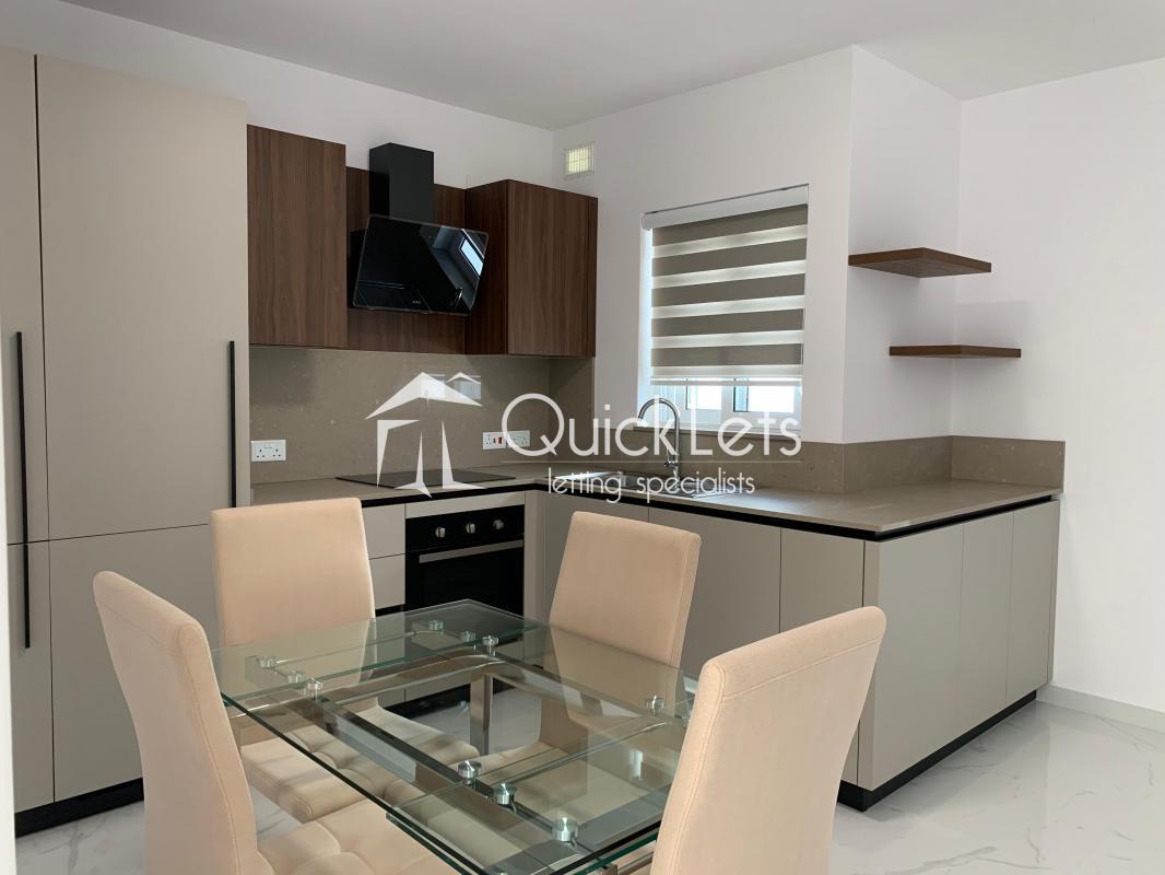 Penthouses in Bugibba - Image 2