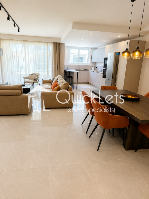 Property in Balzan