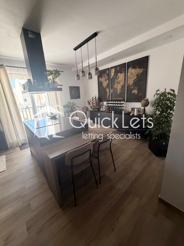 Property in San Gwann