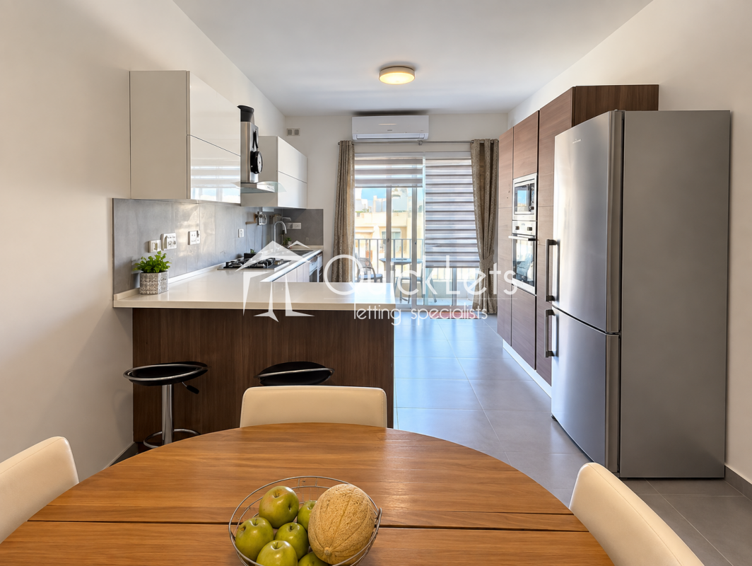 Property in Marsaskala