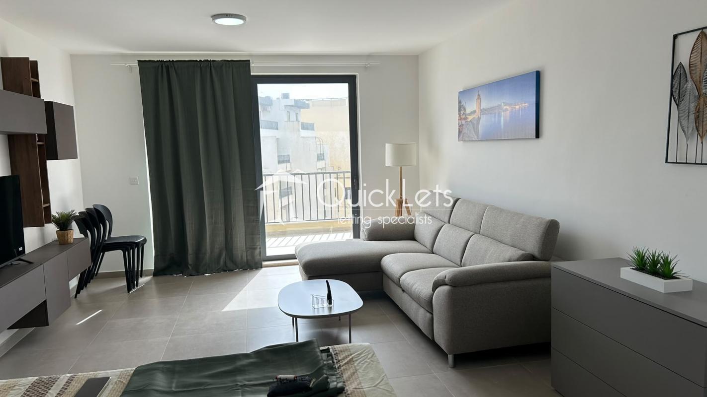 Property in Marsaskala