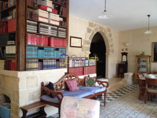 Property in Gozo