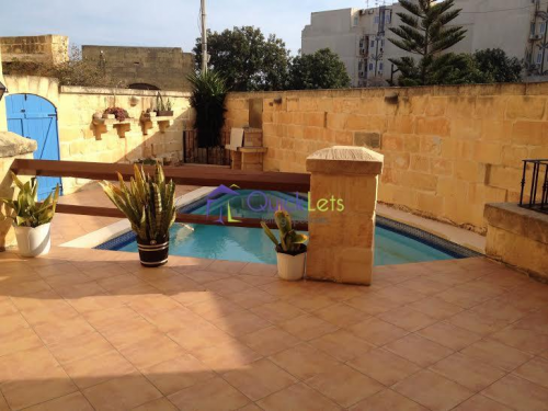 Farmhouses in Gozo - Image 2