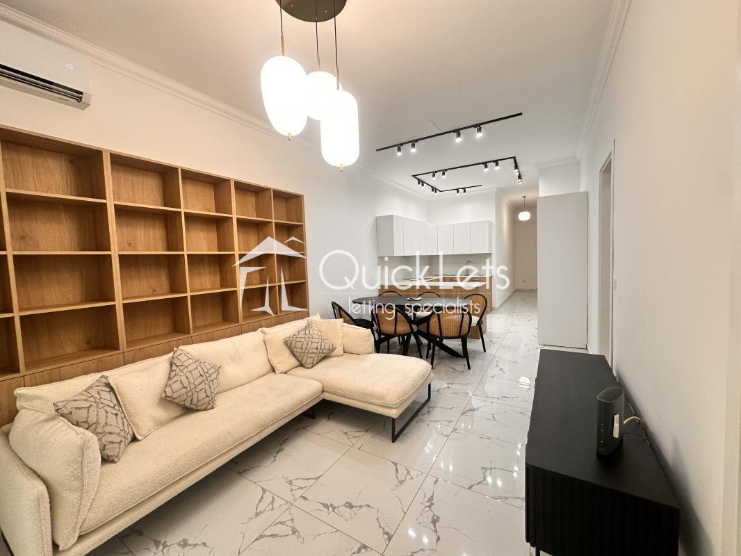 Property in Sliema
