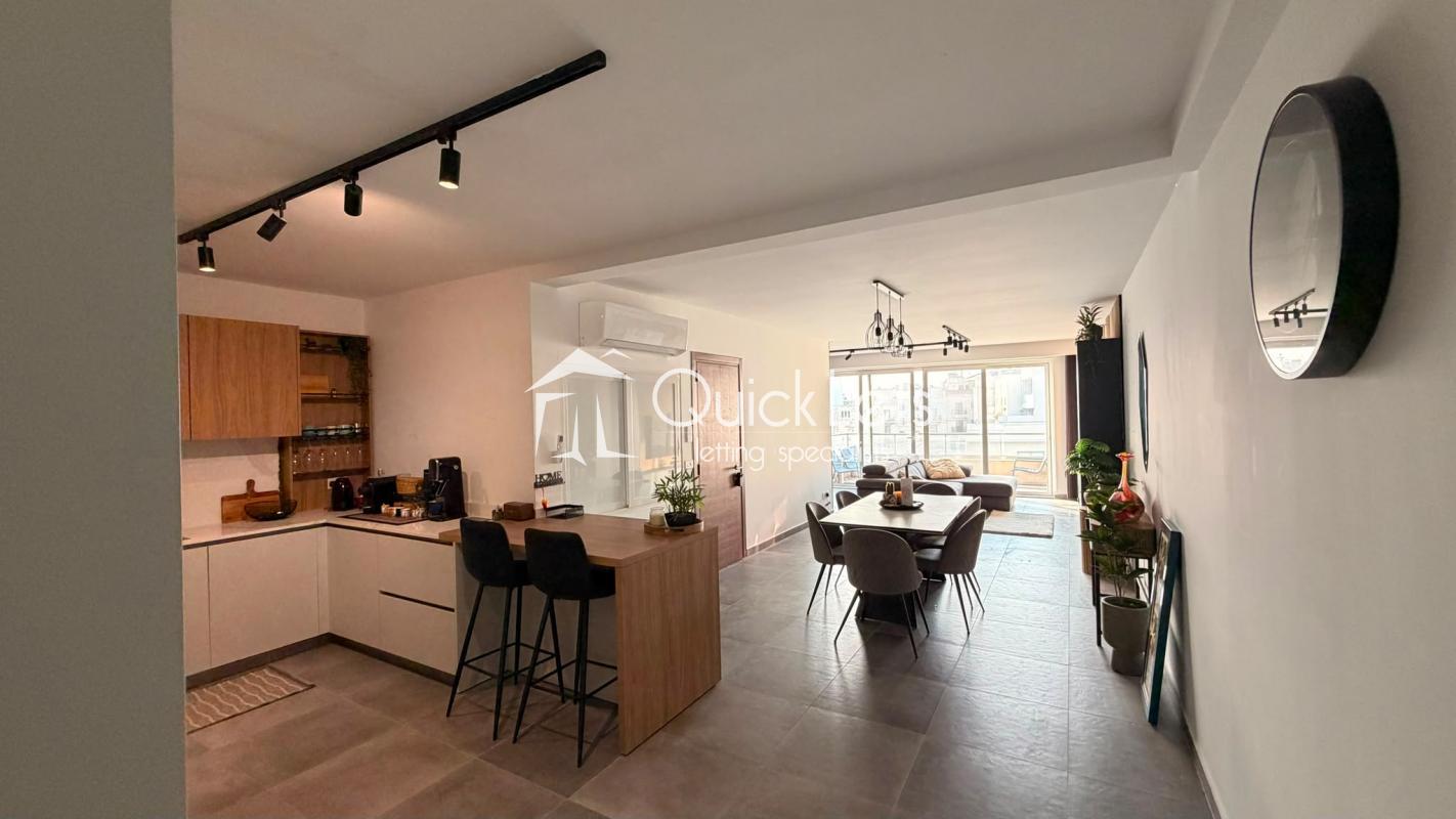 Apartments in Naxxar - Image 4