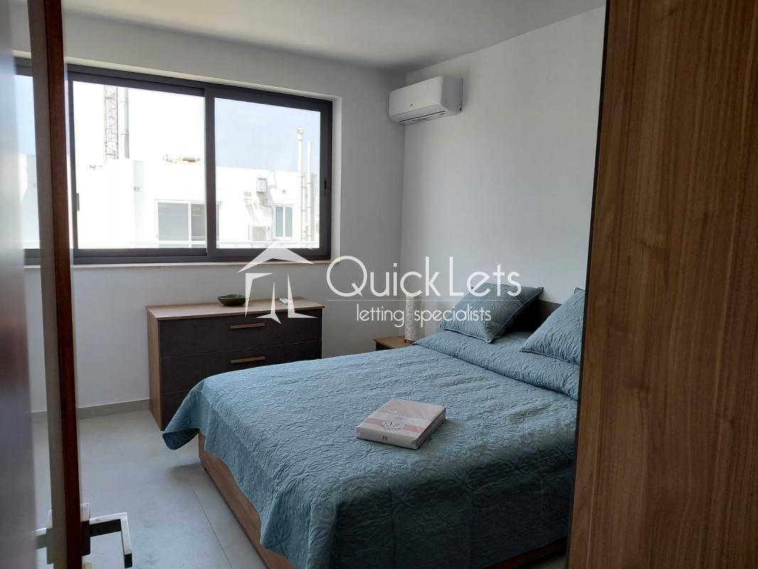 Top Floor Apartment in Siggiewi - Image 3