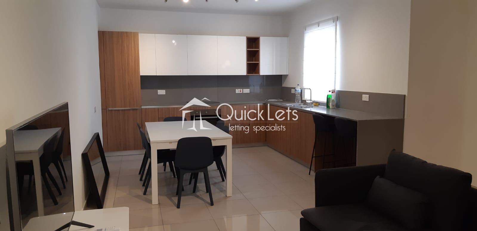 Apartments in Mosta - Image 3