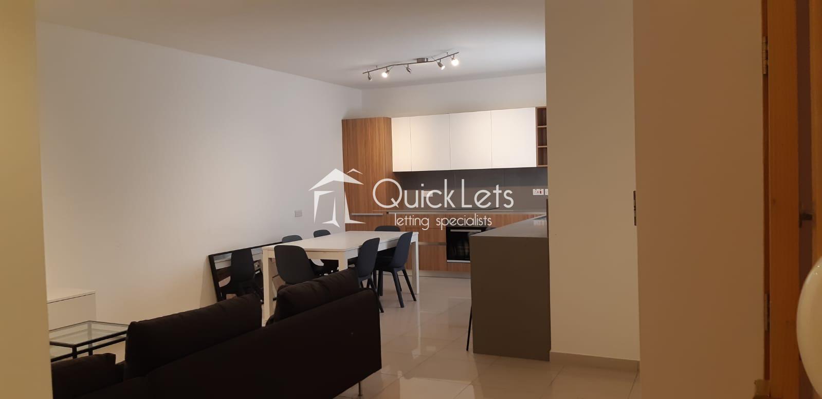 Property in Mosta