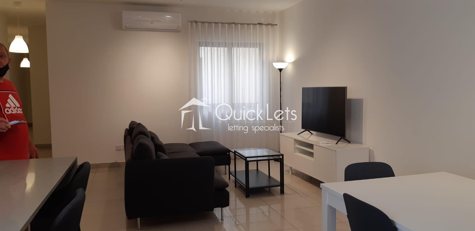 Apartments in Mosta - Image 5