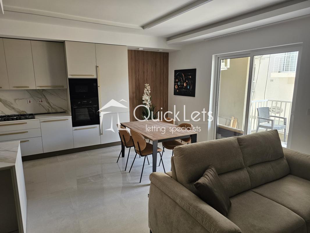 Property in Marsaxlokk