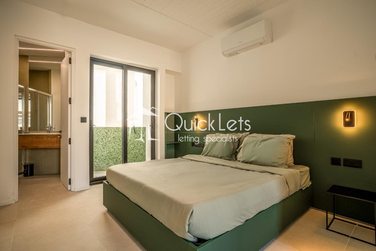 Apartments in Birkirkara - Image 3