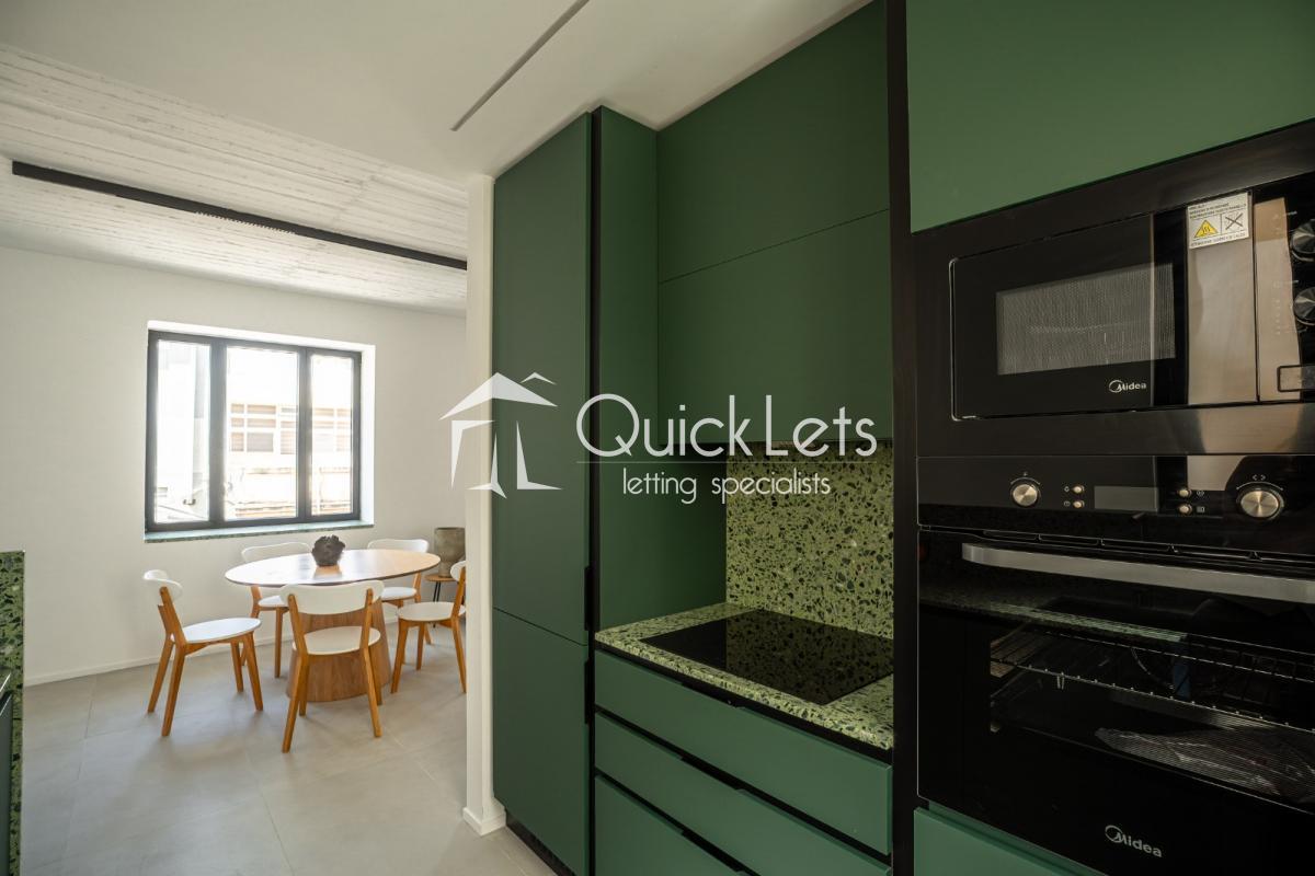 Apartments in Birkirkara - Image 4