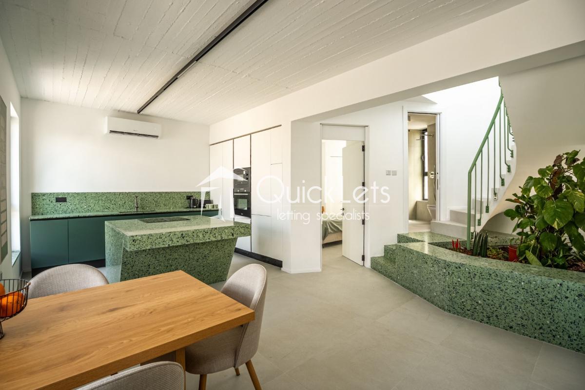Property in Birkirkara