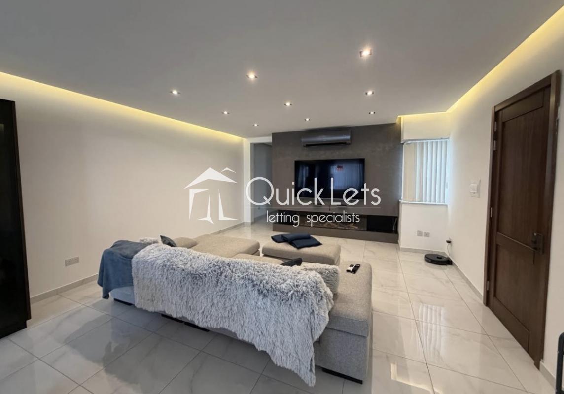 Property in Qormi