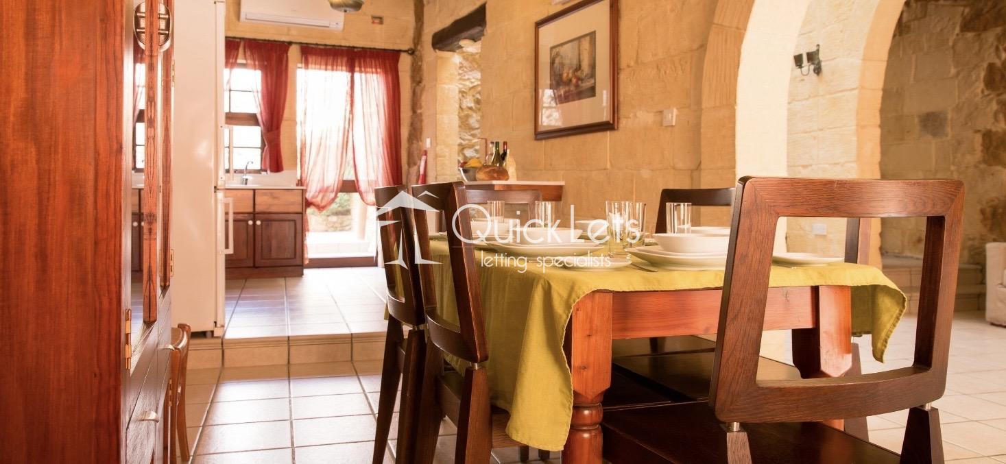 Farmhouses in Gozo - Xaghra - Image 3