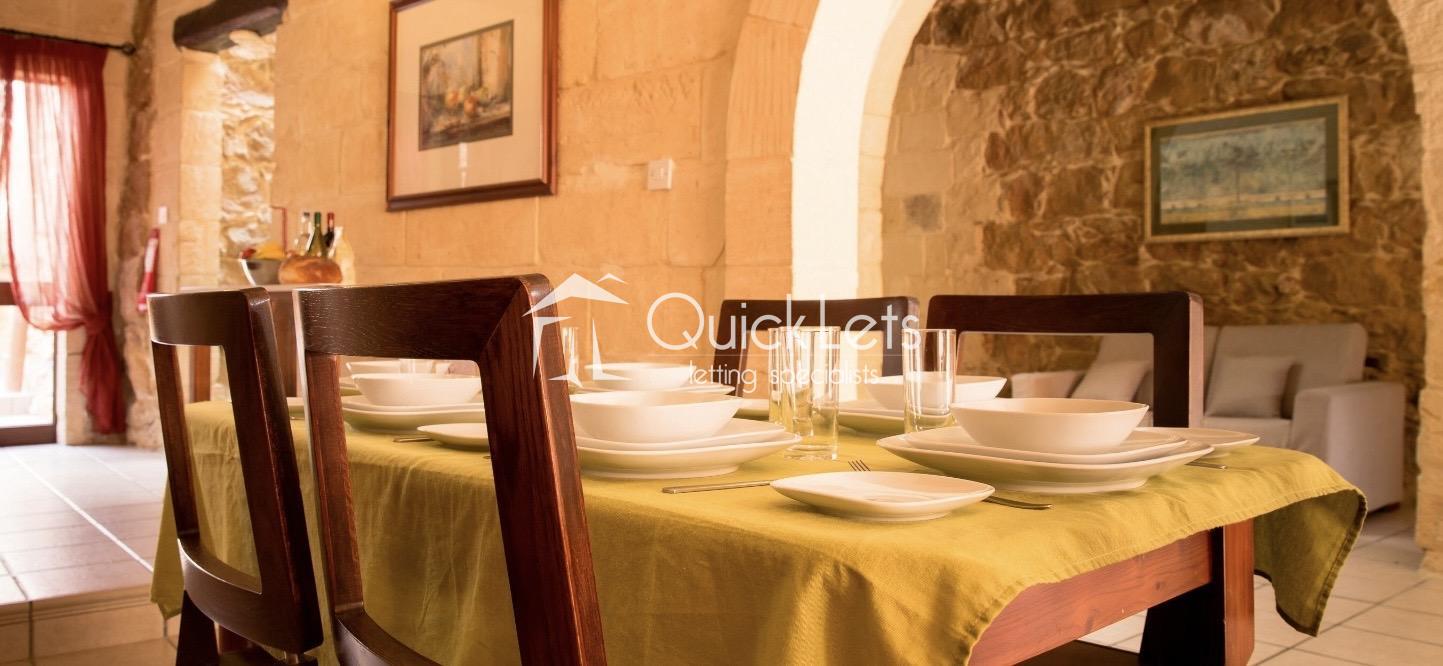 Farmhouses in Gozo - Xaghra - Image 4