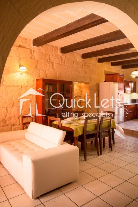Farmhouses in Gozo - Xaghra - Image 5