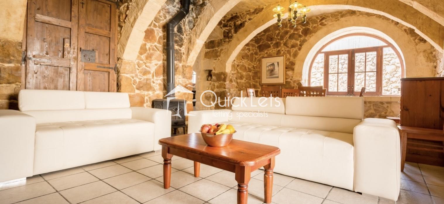 Property in Gozo - Xaghra
