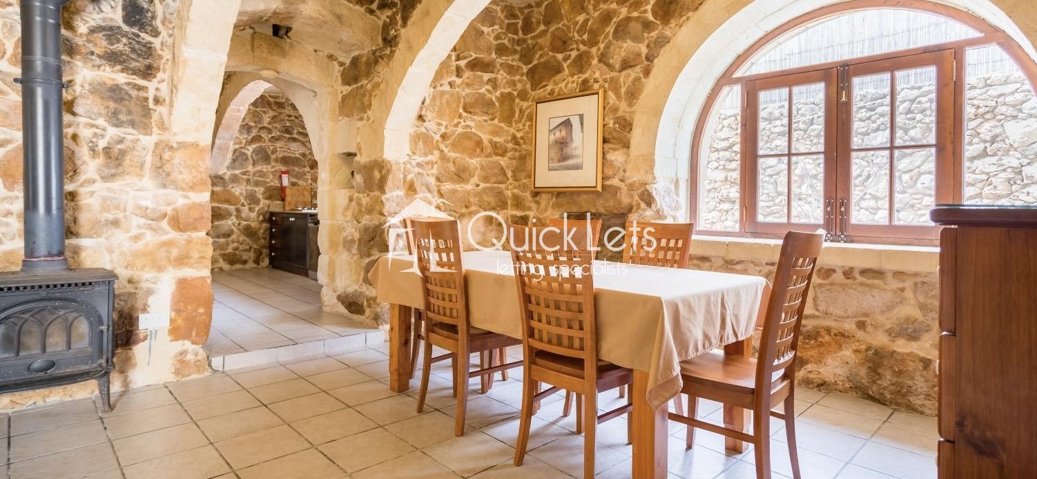 Farmhouses in Gozo - Xaghra - Image 4