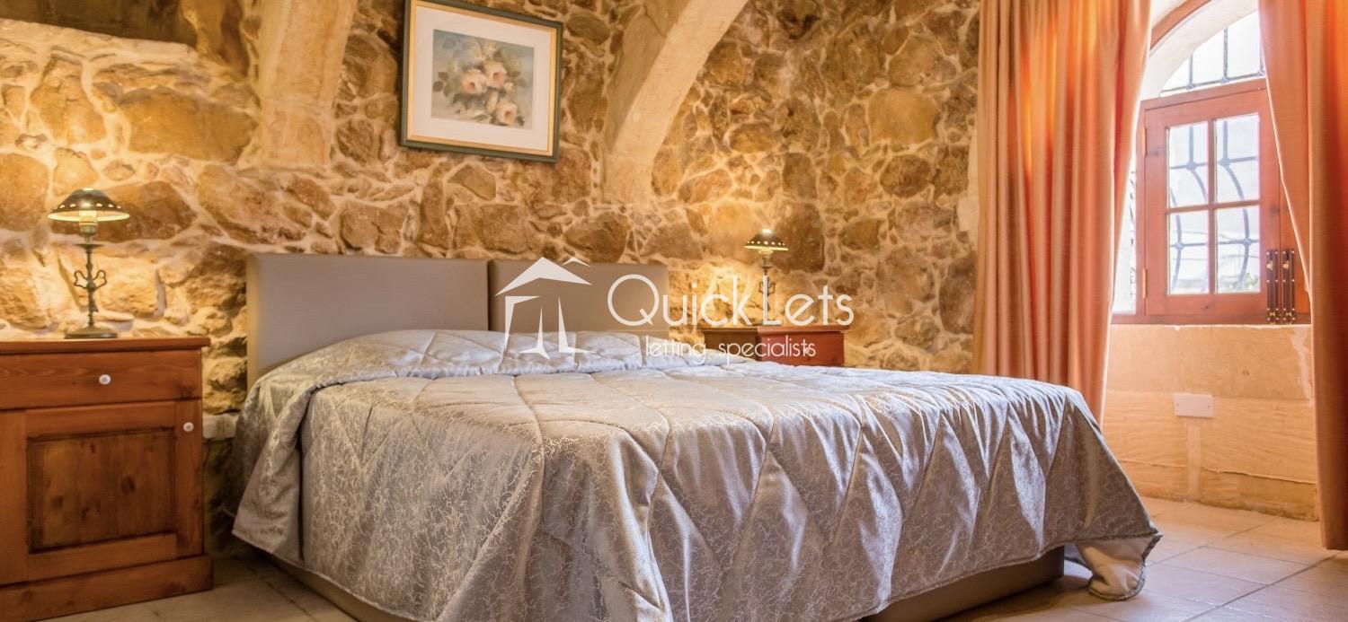 Farmhouses in Gozo - Xaghra - Image 5