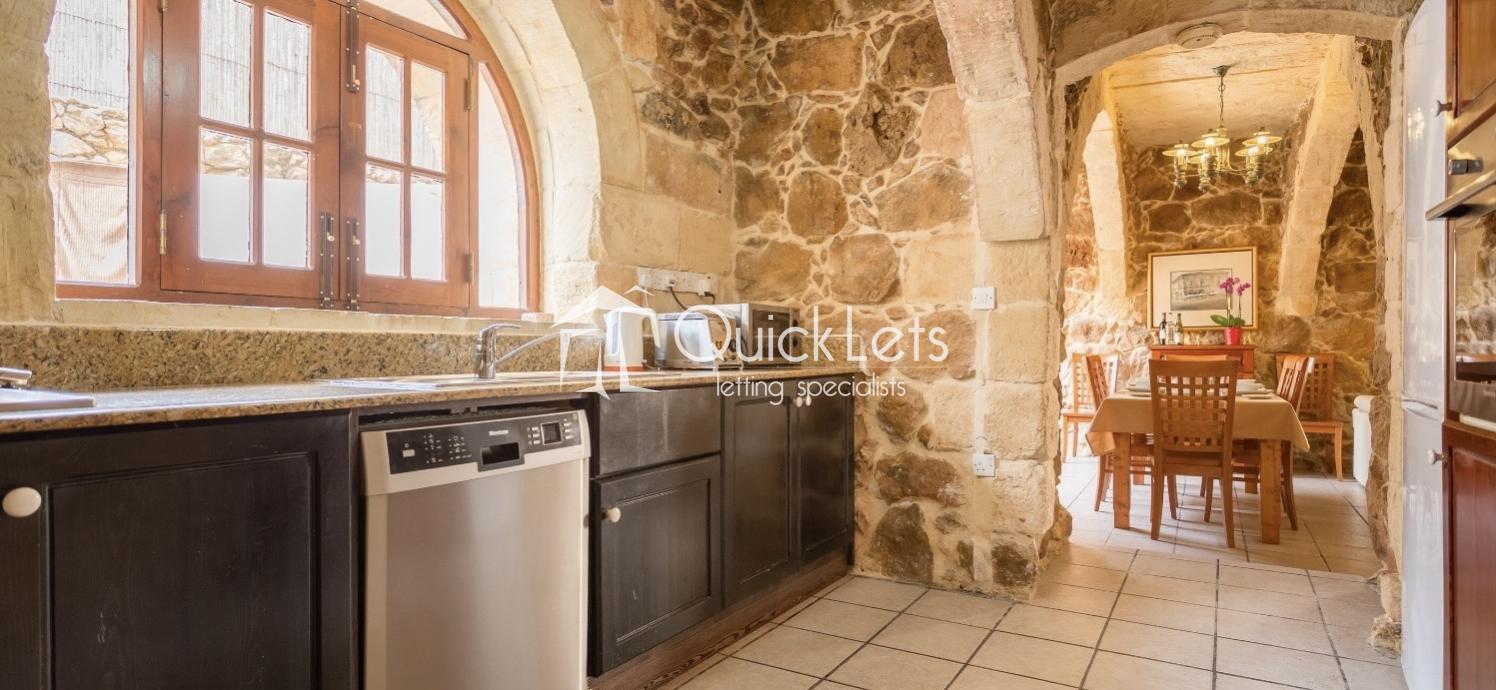 Farmhouses in Gozo - Xaghra - Image 6