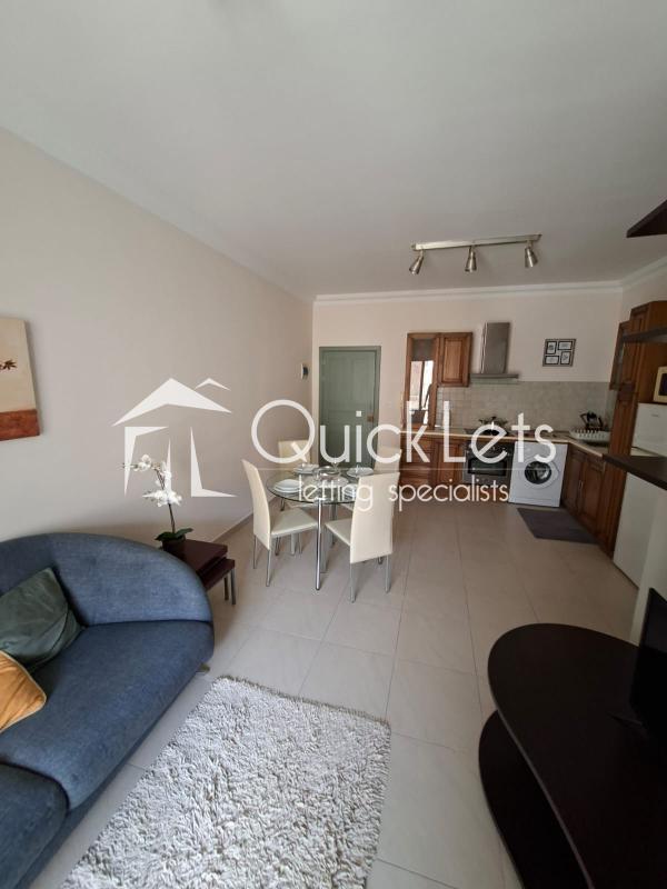 Property in St. Julians