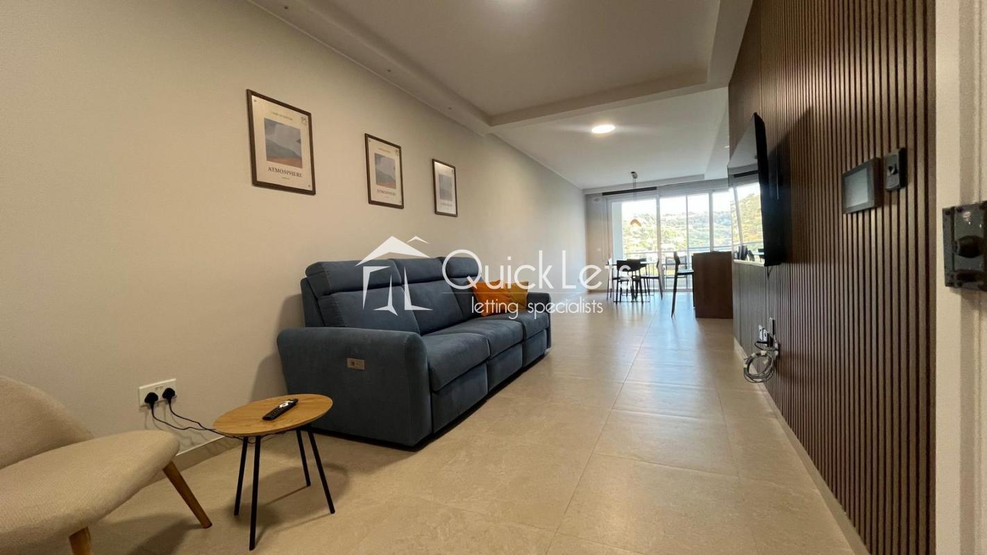 Property in Xemxija