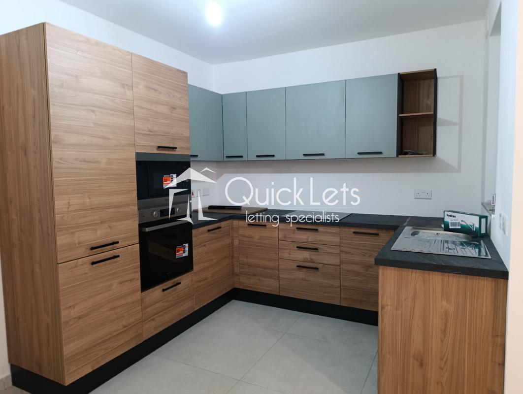 Property in Msida