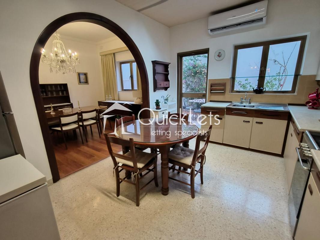 Property in Santa Lucia