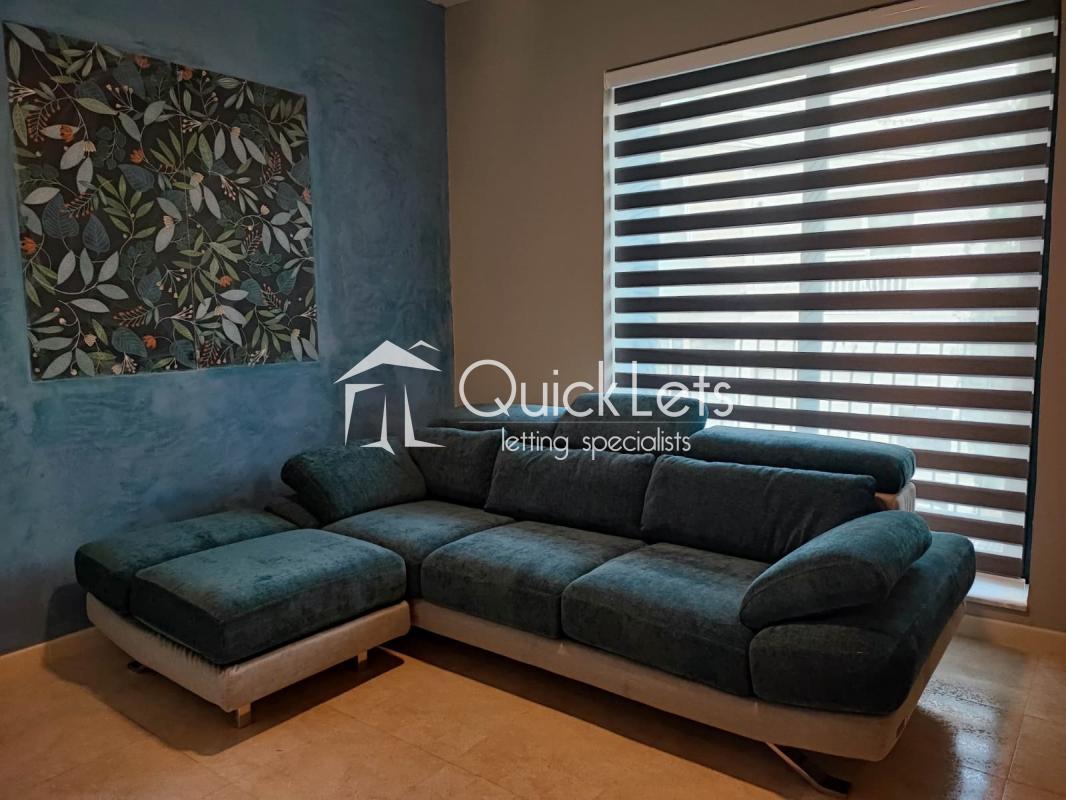 Property in Marsaskala