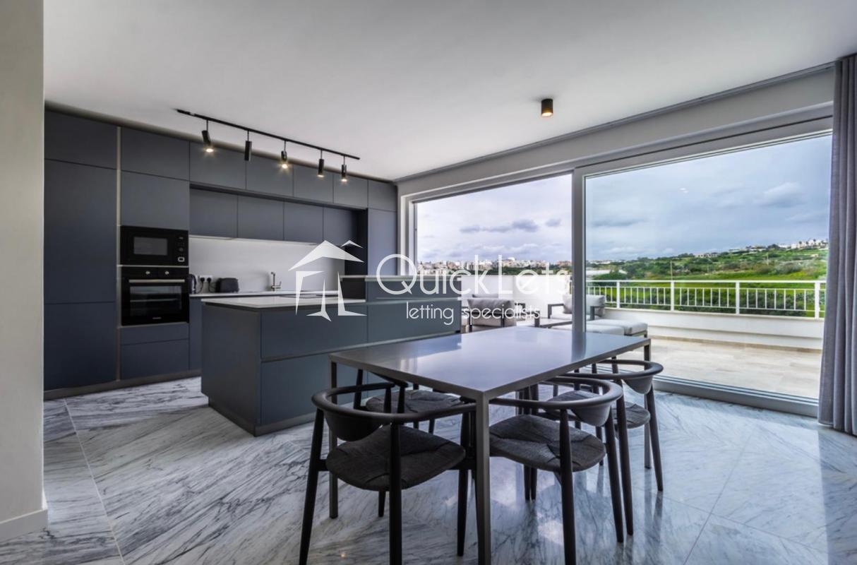 Property in Swieqi
