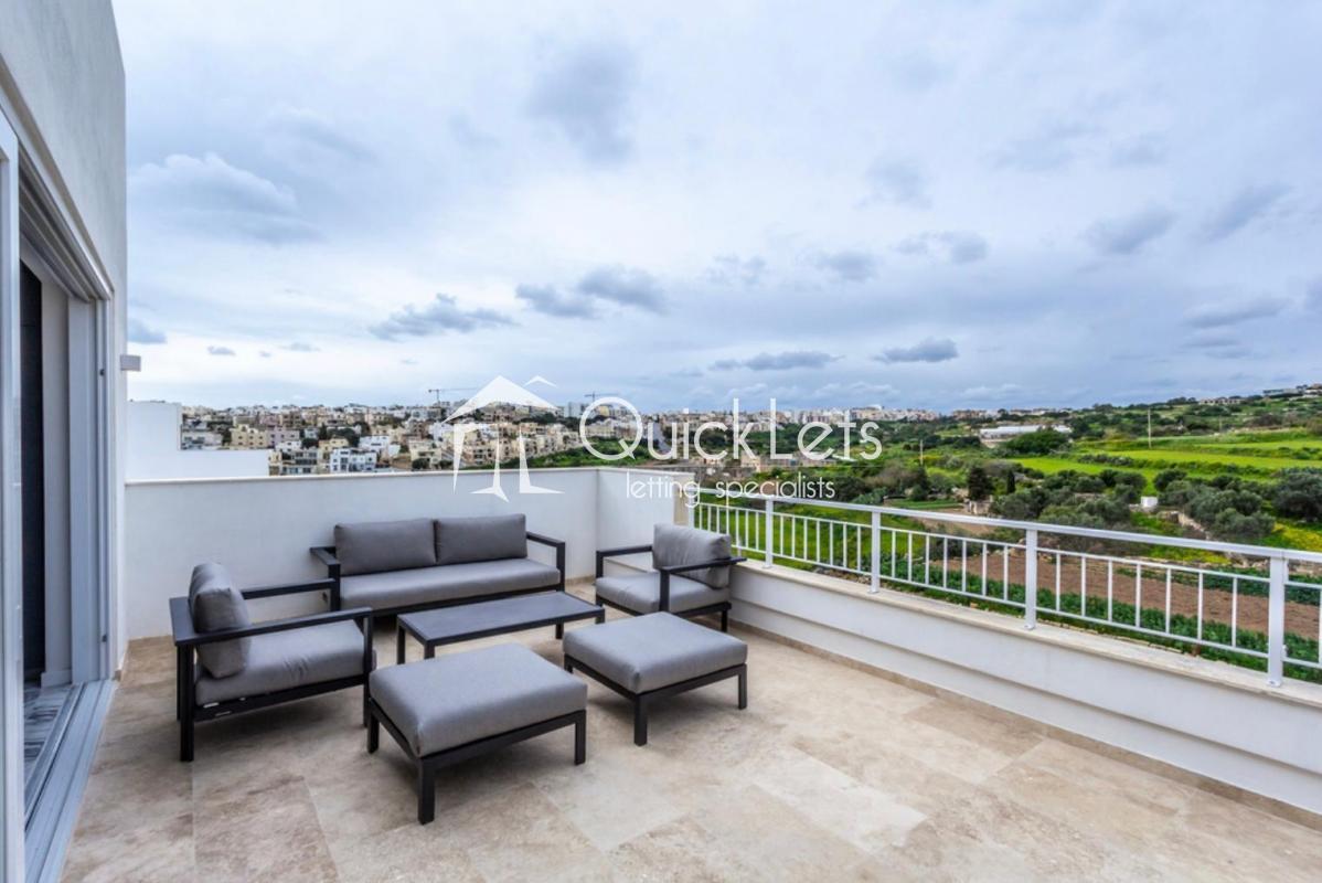 Penthouses in Swieqi - Image 3