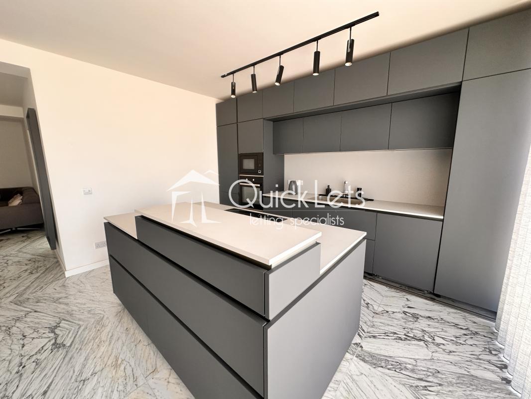Penthouses in Swieqi - Image 4