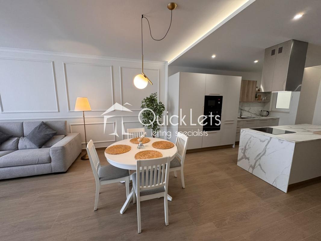 Property in Birkirkara
