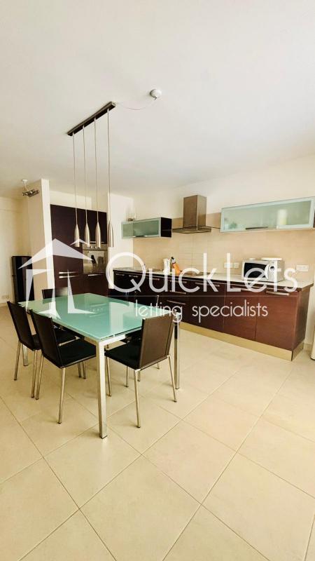 Property in St. Julians