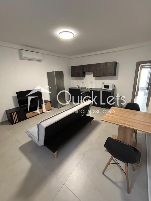 Property in Hamrun