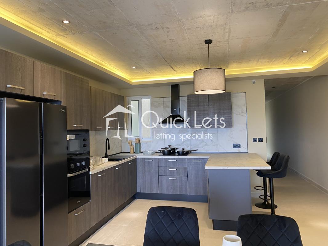 Apartments in Gozo - Gharb - Image 2